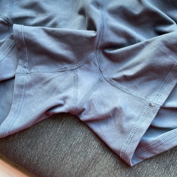 SOLD—Champion biker shorts M - Picture 7 of 7